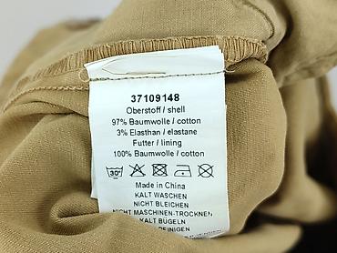 crivit pants: Dreimaster, Spodnie materiałowe damskie, rozmiar M — 7