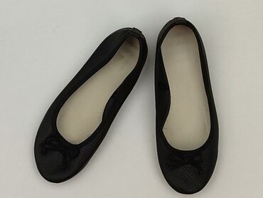 Ballerinas for women, 37, condition - Very good
