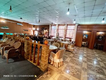 Другая коммерческая недвижимость: Продаётся действующий бильярдный клуб! Город КАНТ, улица at lalafo.kg — 6 Другая коммерческая недвижимость: Продаётся действующий бильярдный клуб! Город КАНТ, улица — 6