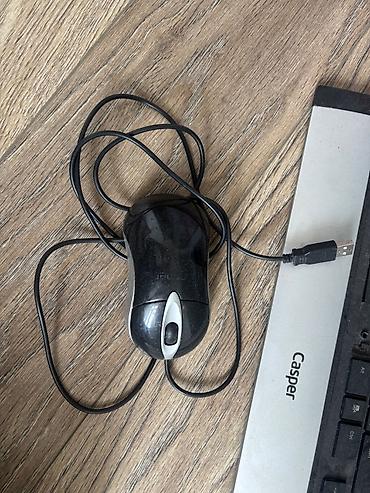komputer ikinci el: Casper kompüter dəsti satılır 🖥️ Korpus + monitor + klaviatura + — 7