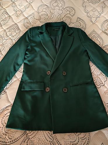 Pencək, Burberry, XS, S, M