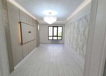 Продажа квартир: 2 комнаты, 79 м², Элитка, 4 этаж, Евроремонт