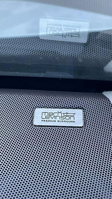 Lexus: Lexus RX: 2017 г., 3.5 л, Вариатор, Гибрид, Кроссовер — 18