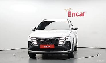 byd e2 2024: Hyundai Tucson: 2024 г., 1.6 л, Автомат, Гибрид, Внедорожник — 3