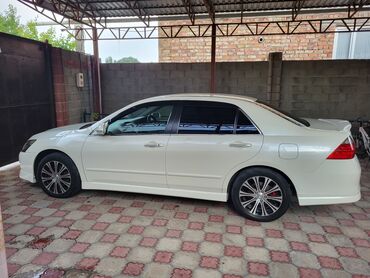 купить запчасти на опель вектра б: Honda Inspire: 2006 г., 3 л, Типтроник, Бензин, Седан