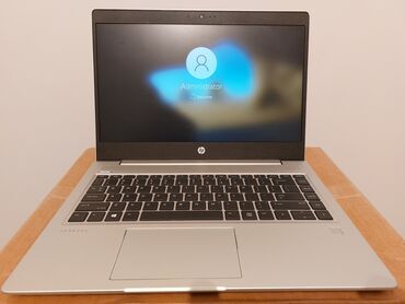 HP: İşlənmiş HP ProBook, 14 ", AMD Ryzen 5, 256 GB, Ünvandan götürmə, Pulsuz çatdırılma, Ödənişli çatdırılma