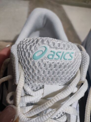 Patike: Asics — 5