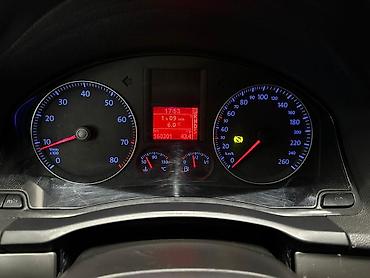 Volkswagen: Volkswagen Golf V: 2005 г., 2 л, Автомат, Бензин, Хэтчбэк — 10