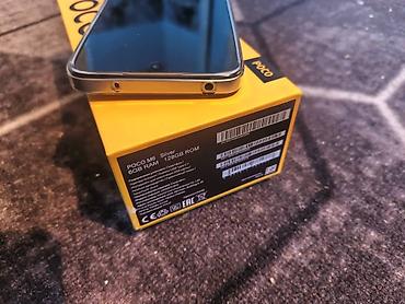 redmi note 8 global version: Poco M6, Новый, 128 ГБ, цвет - Серебристый, 2 SIM — 2