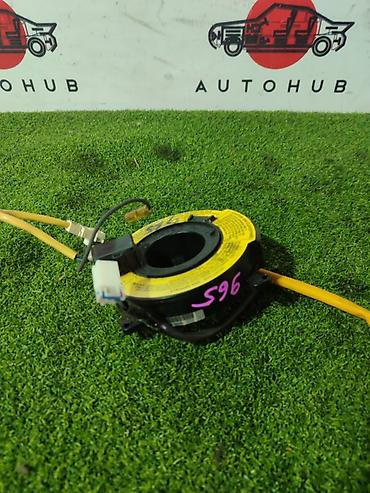 Шлейф руля (clock spring) для Mitsubishi Space Star 1.8 4G93, год