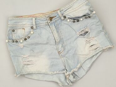 Denim Co, Shorts for women, size S (EU 36)