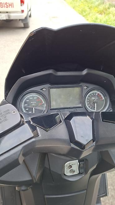 Mopedlər,skuterlər: - TDR SPRINT, 6191 km — 6
