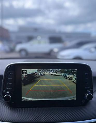 Hyundai: Hyundai Tucson: 2019 г., 2 л, Типтроник, Дизель, Кроссовер — 15