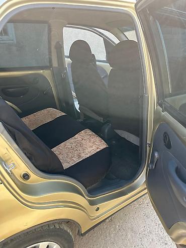 шины деу матиз: Daewoo Matiz: 2008 г., 0.8 л, Автомат, Бензин, Хэтчбэк — 10