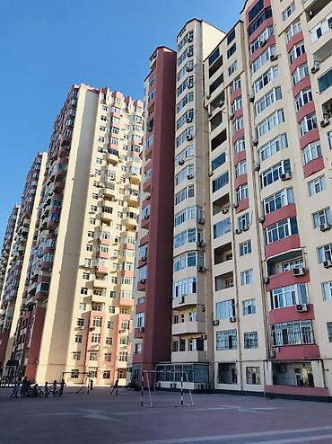 binə ev satisi: Yasamal, 5 otaqlı, Yeni tikili, m. İnşaatçılar, 250 kv. m — 2