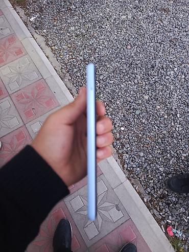 i̇phone 8 barter: Samsung Galaxy A13, 128 GB, rəng - Mavi, Simsiz şarj — 5