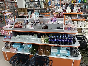 витри: Продаю магазинный стелаж почти новый 4 месяц назад сами себе заказали — 2