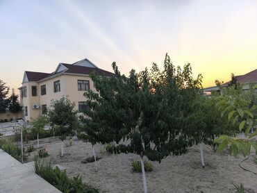 Həyət evləri və villaların satışı: 9 otaq, 700 kv. m, Yeni təmirli — 15