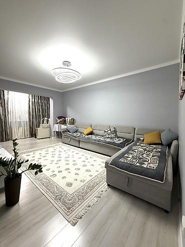 Продажа квартир: 3 комнаты, 80 м², 106 серия улучшенная, Евроремонт — 1