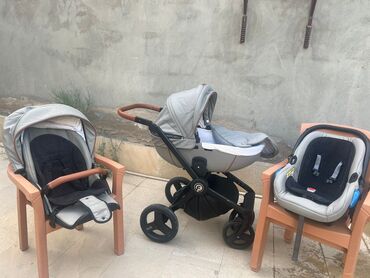 детские вещи 3 года: Milana….Verdi kaleska qiymeti 220man 3 hisselidi yaxwi veziyyerdedi