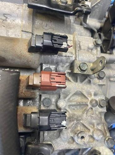 Другие детали для мотора: AKПП Honda Stepwgn RK5 R20A M2CA ”Бишкек район первомайская улица — 3