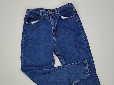 jeans mom levis: Amisu, Jeansy damskie, rozmiar S — 1