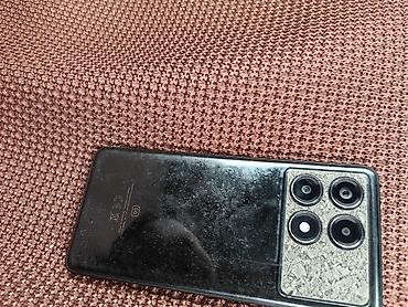 Poco X6 Pro 5G, Б/у, 256 ГБ