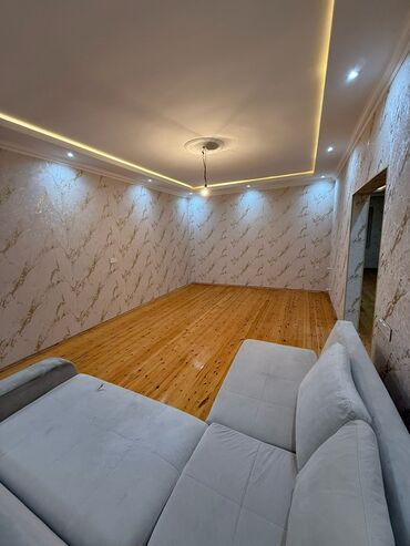 Həyət evləri və villaların satışı: Dədə Qorqud 4 otaqlı, 121 kv. m, Kredit yoxdur, Yeni təmirli — 11