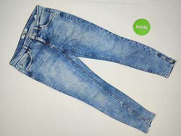 flare jeans: ONLY, Jeansy damskie, rozmiar M — 2