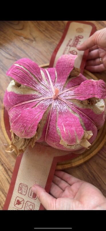 гилам ош: Закваска. Ачыткы. Камыртуруш. - Активная закваска. Идеально для тех