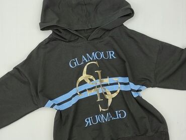 bluzki do garnituru damskiego: Hoodie, 2XL (EU 44), condition - Very good