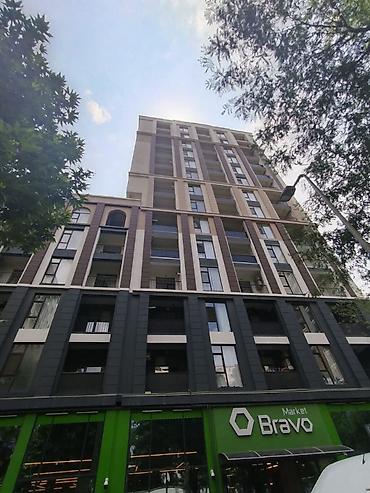 garabag: 2 otaqlı, Yeni tikili, 65 kv. m — 1
