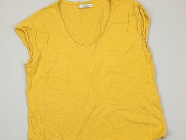 abercrombie and fitch t shirty: T-shirt, Pull and Bear, S, stan - Zadowalający