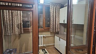 Продажа квартир: 3 комнаты, 58 м², 104 серия, 2 этаж, Евроремонт — 7