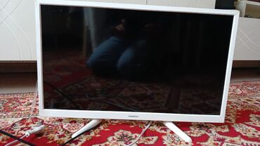 24 ekran smart tv: İşlənmiş Televizor 24" Ünvandan götürmə
