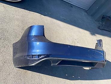 ford capri prodaja: BRANIK ZA VOLKSWAGEN GOLF 7 | Zadnji branik za Golf VII Karavan — 3