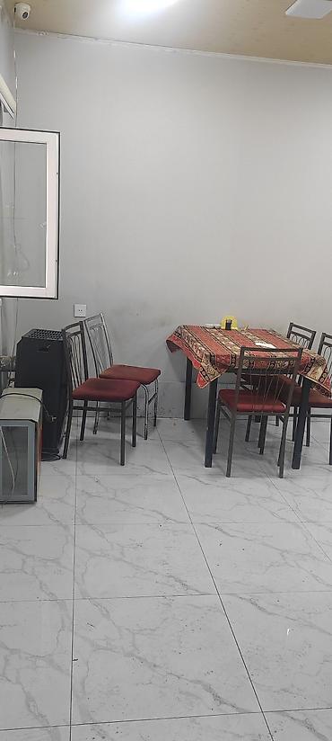 sekide ev satilir: İcarəyə verilir: hazır mətbəxi və zaldan ibarət kiçik iaşə sahəsi kafe — 4