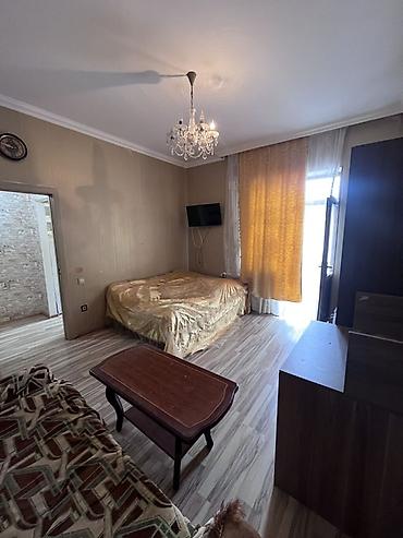 nabran kirayə ev: Ev Aaaf parkda mescidin yaninda yerlewir. Tam ewyalidi. Qaz su iwig — 8