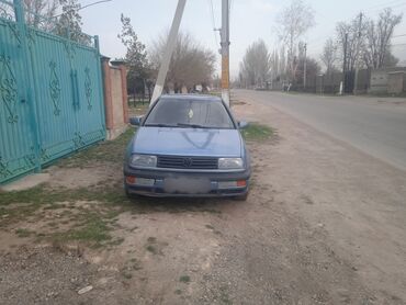 подвыкуп машина: Volkswagen Vento: 1992 г., 1.8 л, Механика, Бензин