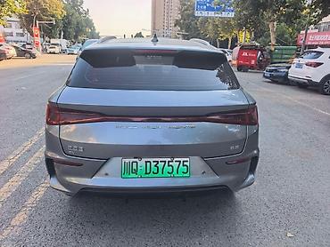 BYD: BYD E2: 2023 г., Электромобиль, Кроссовер — 5