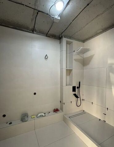 Укладка плитки: Кафельшик — 5