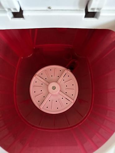 juicer machine: Полуавтомат стиральная машина
Состояние хорошее, работает — 3