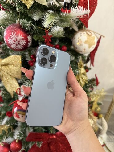 irşad iphone 13 pro 128: IPhone 13 Pro, 128 GB, Blue Titanium, Face ID, Sənədlərlə, Zəmanət