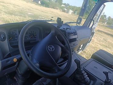 Продаётся грузовой фургон Mercedes-Benz Atego 2006 объем 4.6 абалы lalafo.kg да — 4 Продаётся грузовой фургон Mercedes-Benz Atego 2006 объем 4.6 абалы — 4