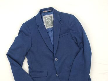 bluzki dziewczece 140 allegro: Піджак дитячий, Cool Club, 11 р., 140-146 см, стан - Дуже гарний