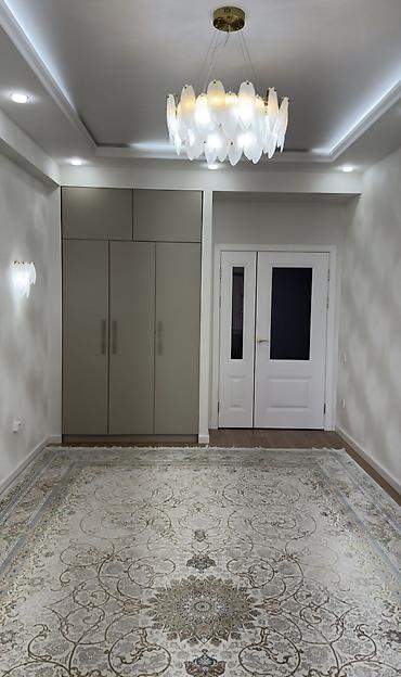 1 room appartment: 1 комната, 57 м², Элитка, 5 этаж, Дизайнерский ремонт — 2