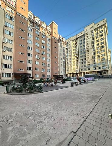 2 комнаты, 68 м², Тунгуч мкр Элитка, 4 этаж, Евроремонт