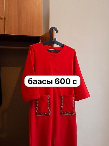 Спецодежда: Бул товарлар сатылат арзан баада жакшы качестводогу кийимдер at lalafo.kg — 4 Спецодежда: Бул товарлар сатылат арзан баада жакшы качестводогу кийимдер — 4