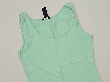 ciązowe: H&M Basic, Top damski, rozmiar M — 1