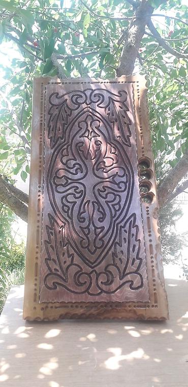 Nərdlər: Nərdlər 35 manata satilir Nərdlər yigilib hazirdi. Sifarişdə qəbul — 9